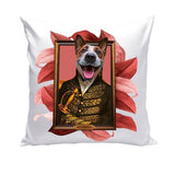 Coussin General |EDITION SPECIAL| - Aristocracy Family
