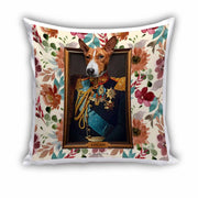 Coussin Honoré - Aristocracy Family