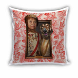 Coussin Royaux |EDITION SPECIAL| - Aristocracy Family