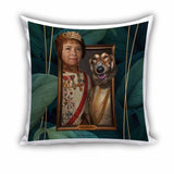 Coussin Royaux |EDITION SPECIAL| - Aristocracy Family