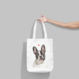 L' amour Tote Bag - Aristocracy Family