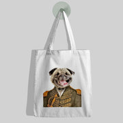 Le General Tote Bag - Aristocracy Family