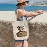 Le General Tote Bag - Aristocracy Family