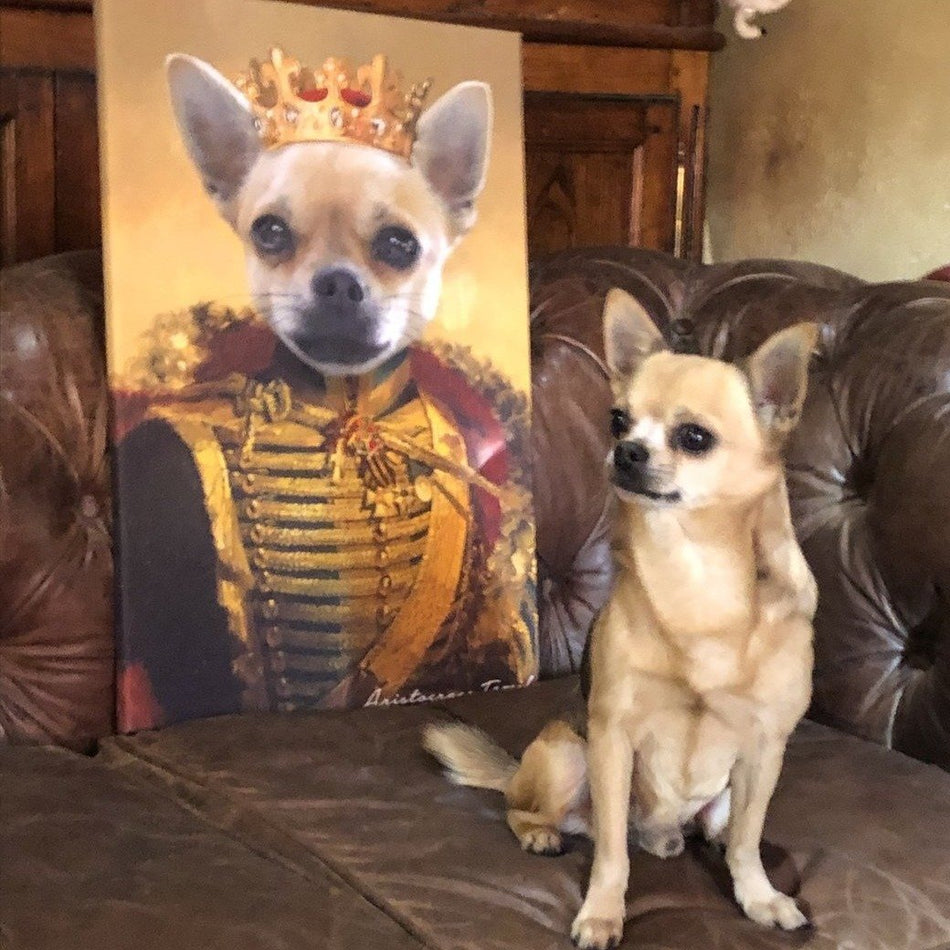 Le Prince - Aristocracy Family