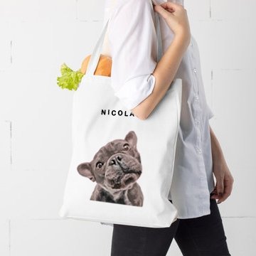 Modern Family Tote Bag - Aristocracy Family