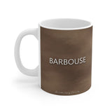 Mug Barbe Rousse - Aristocracy Family