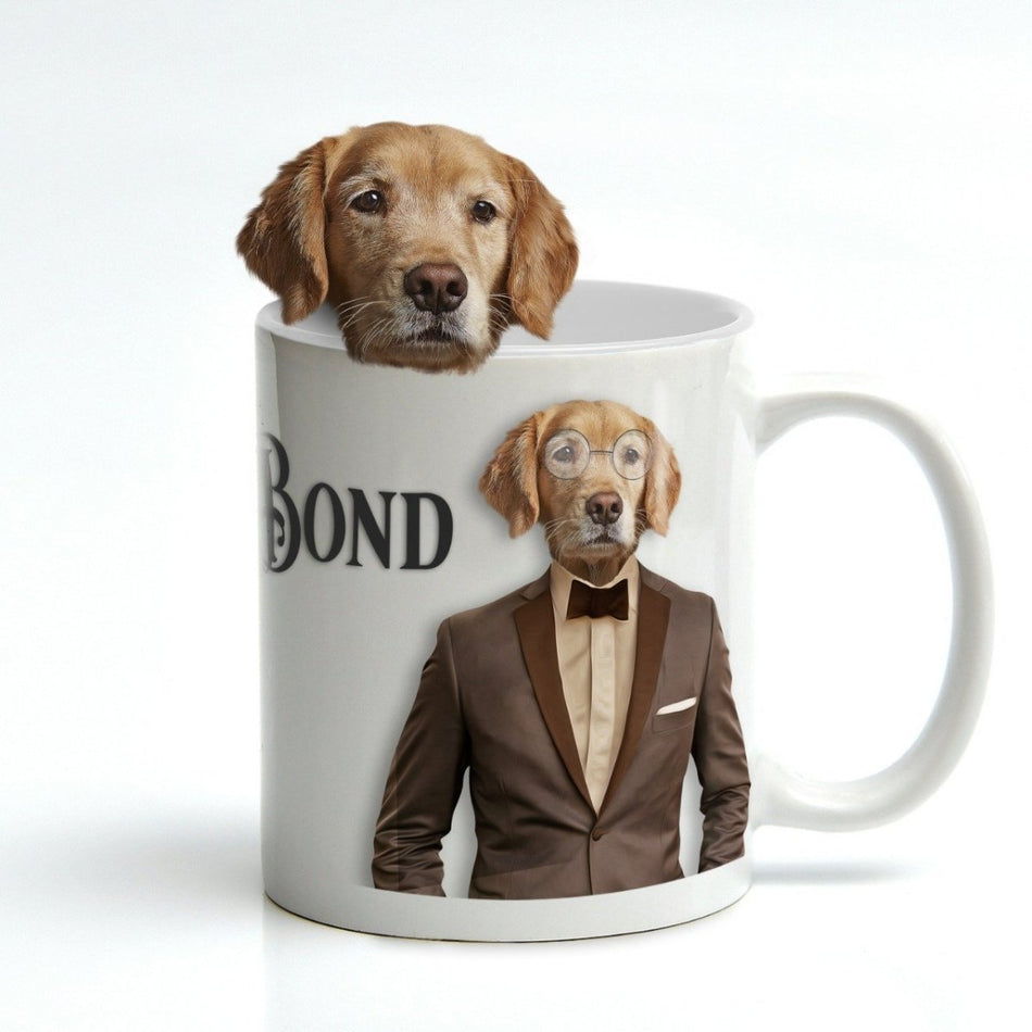 Mug Bond - Aristocracy Family