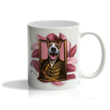 Mug General |EDITION SPECIAL| - Aristocracy Family