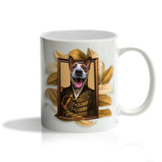 Mug General |EDITION SPECIAL| - Aristocracy Family