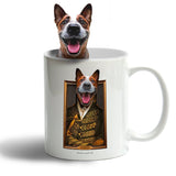 Mug General Junior - Aristocracy Family