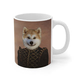 Mug Le Noble - Aristocracy Family