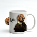 Mug Liam - Aristocracy Family