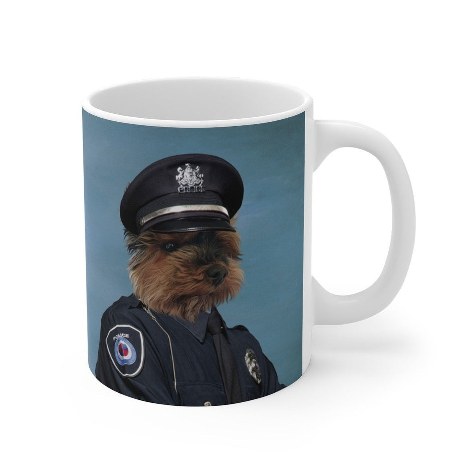 Mug Police - Aristocracy Family