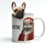 Mug Santa Clause - Aristocracy Family