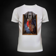 T-shirt Le Marquis - Aristocracy Family