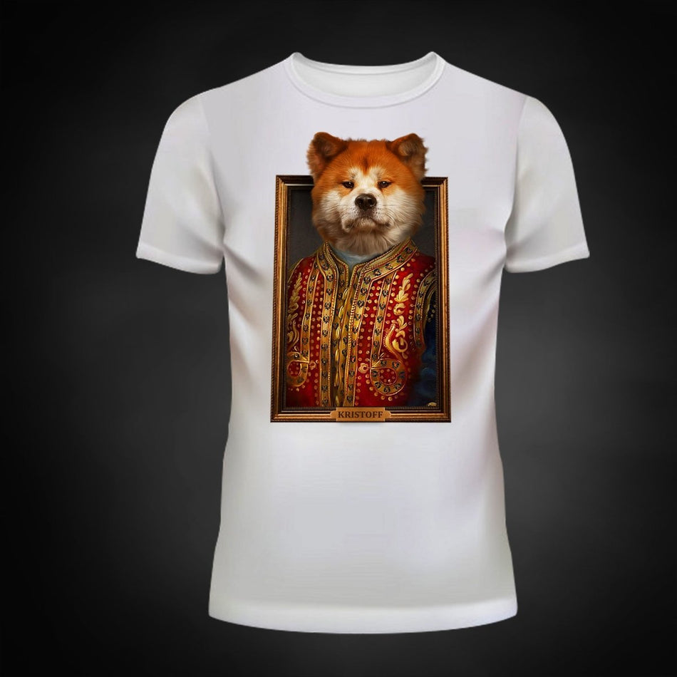 T-shirt L'empereur - Aristocracy Family