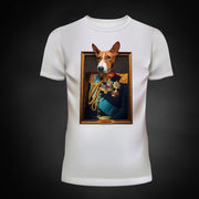 T-shirt L'honore - Aristocracy Family
