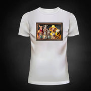 T-shirt Octuor - Aristocracy Family